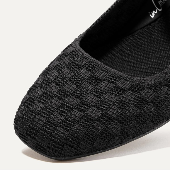 Rothy’s Max Square Mary Jane - Picture 3 of 6